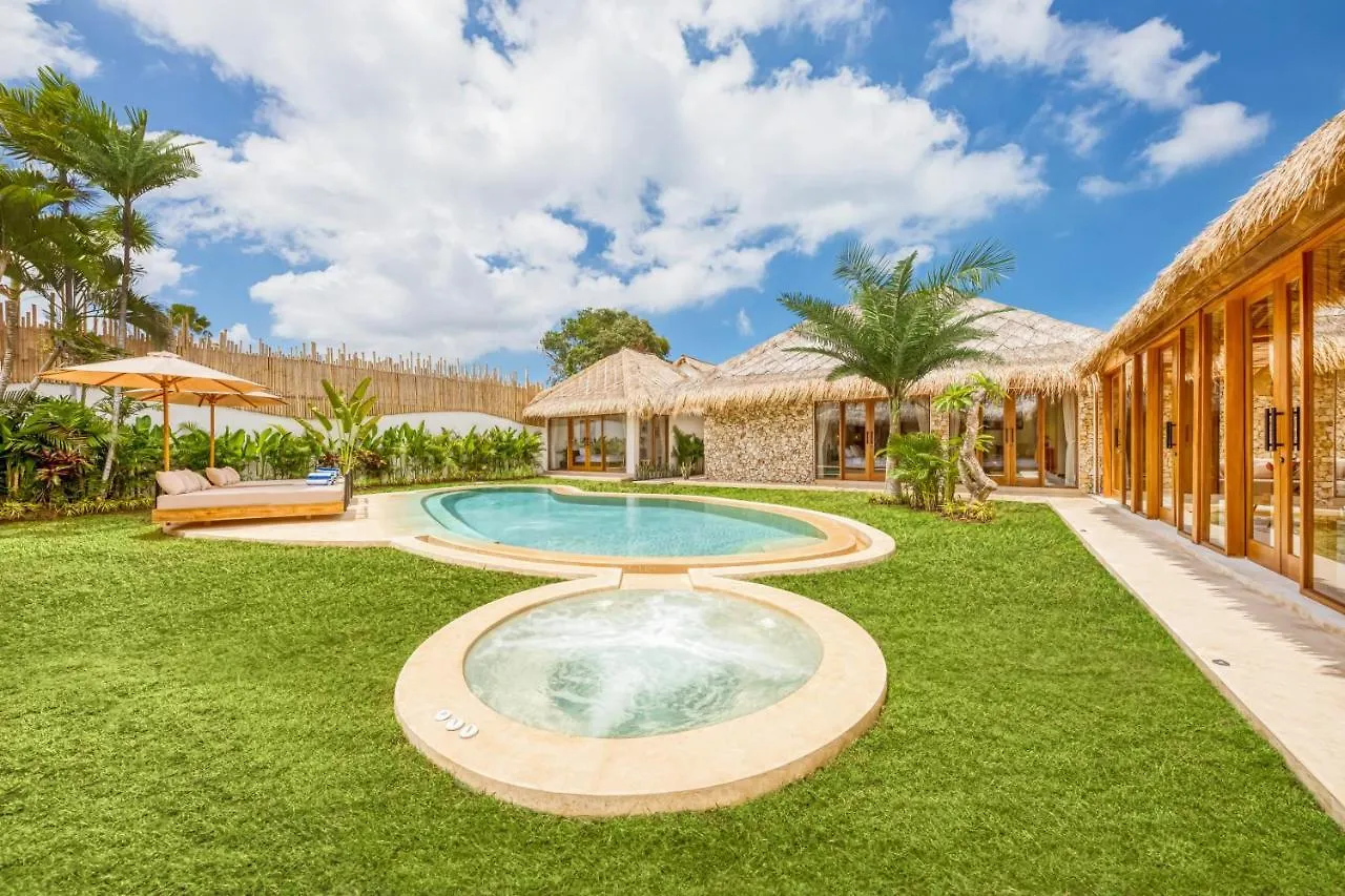 Villa Tango - New Luxurious 7Bdr Prime Location Seminyak  0*, Seminyak (Bali) Indonesia