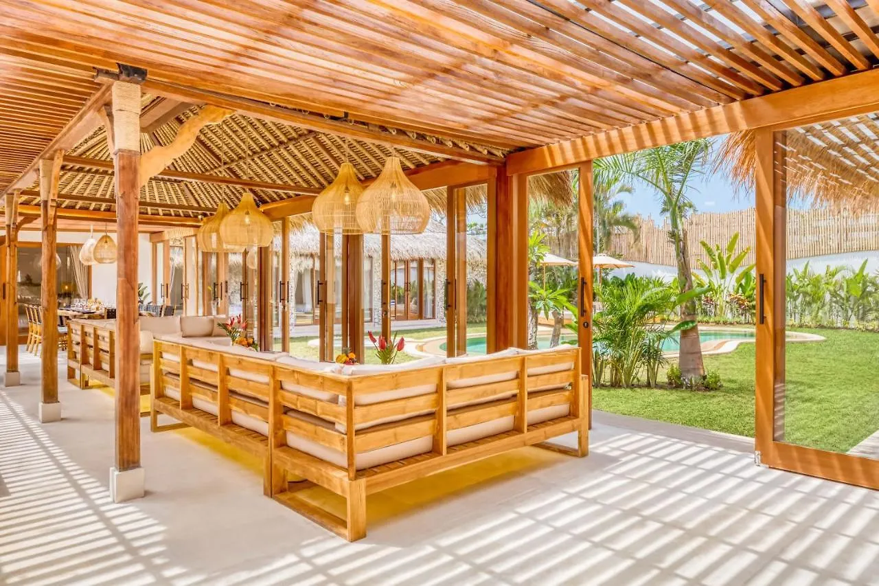 Villa Tango - New Luxurious 7Bdr Prime Location Seminyak  0*, Seminyak (Bali) Indonesia