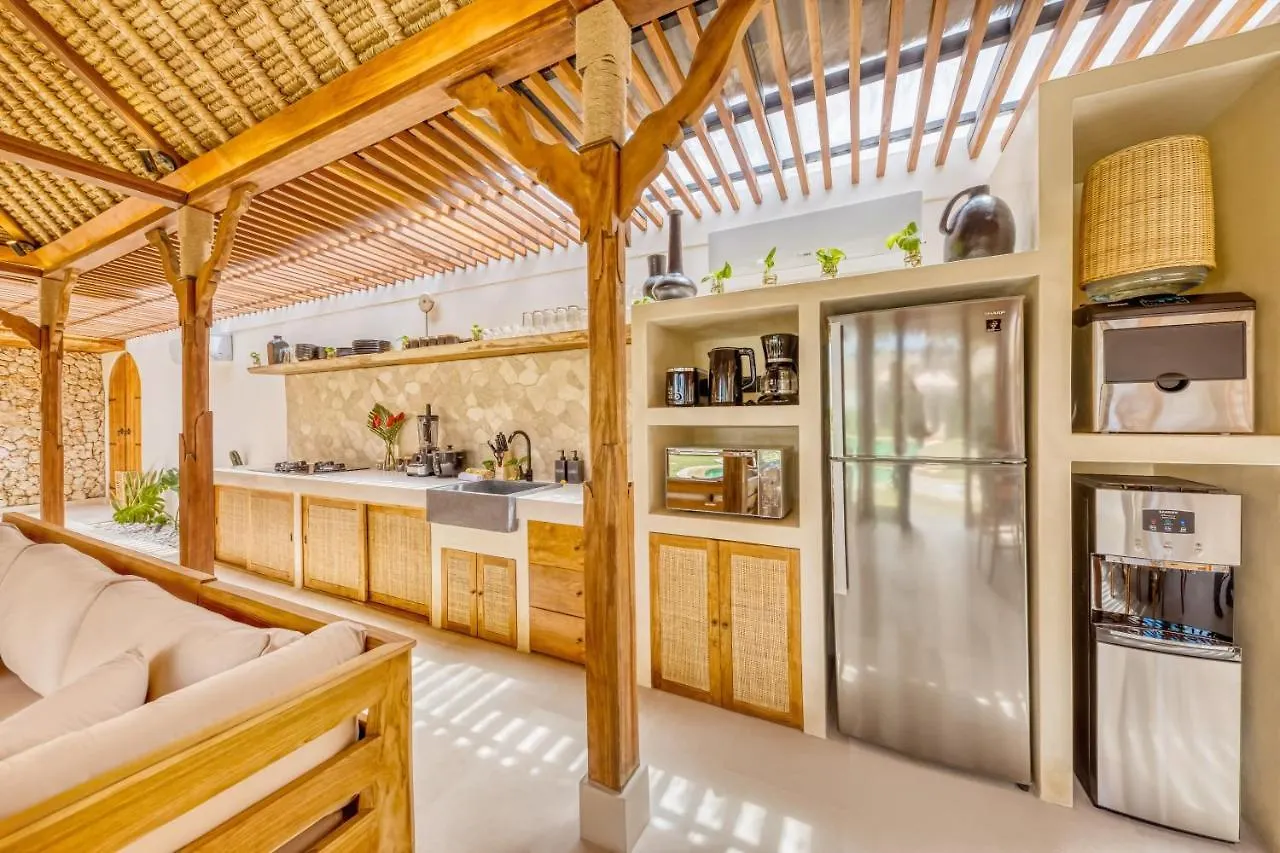 Villa Tango - New Luxurious 7Bdr Prime Location Seminyak   Seminyak (Bali)