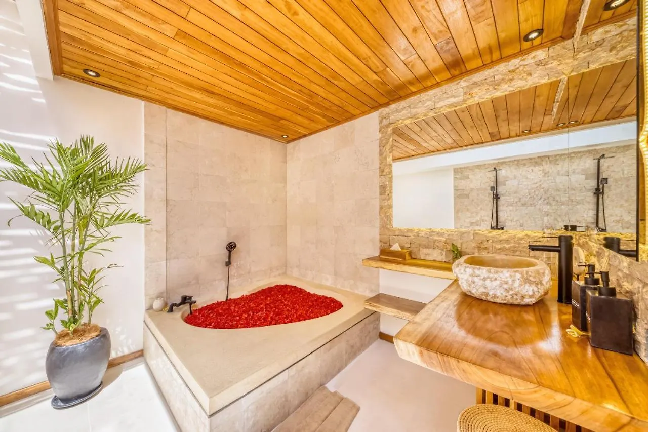 Villa Tango - New Luxurious 7Bdr Prime Location Seminyak  0*, Seminyak (Bali) Indonesia