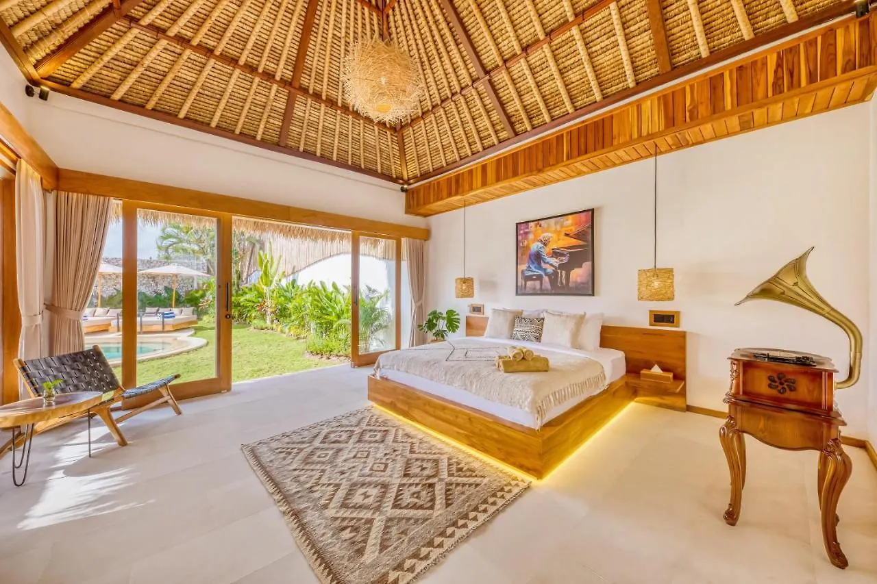 Villa Tango - New Luxurious 7Bdr Prime Location Seminyak  Indonesia