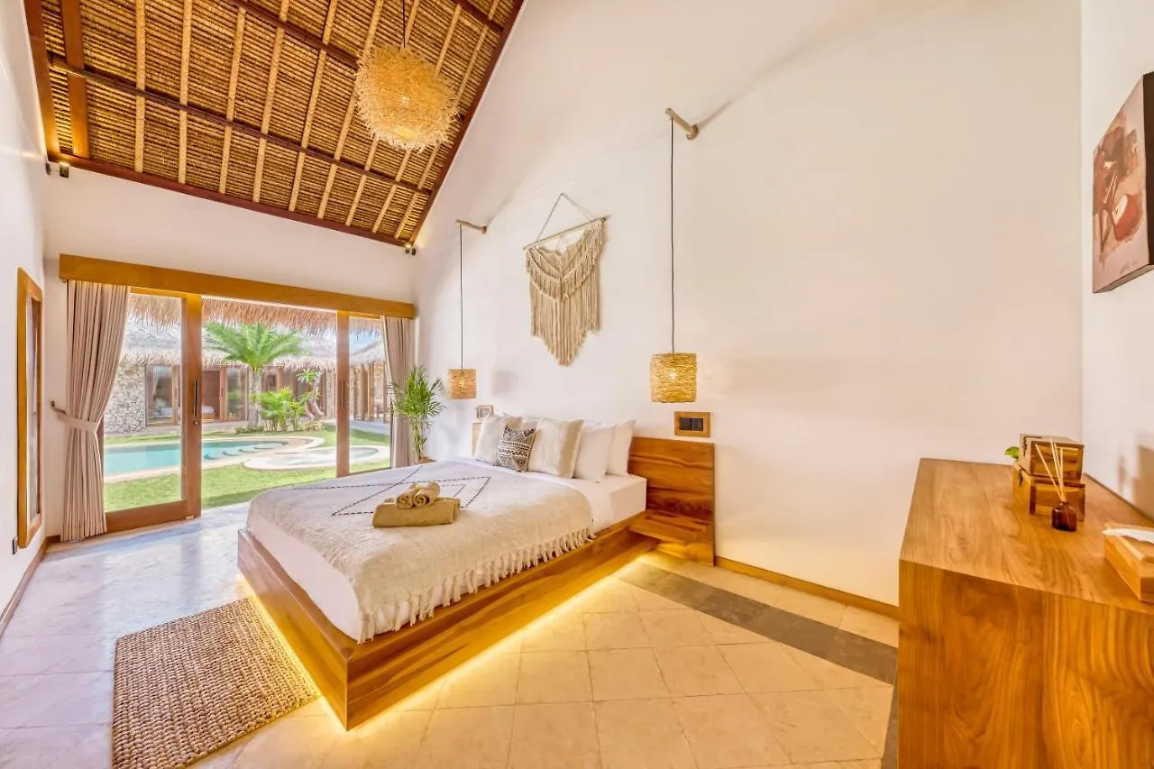 Villa Tango - New Luxurious 7Bdr Prime Location Seminyak  Indonesia