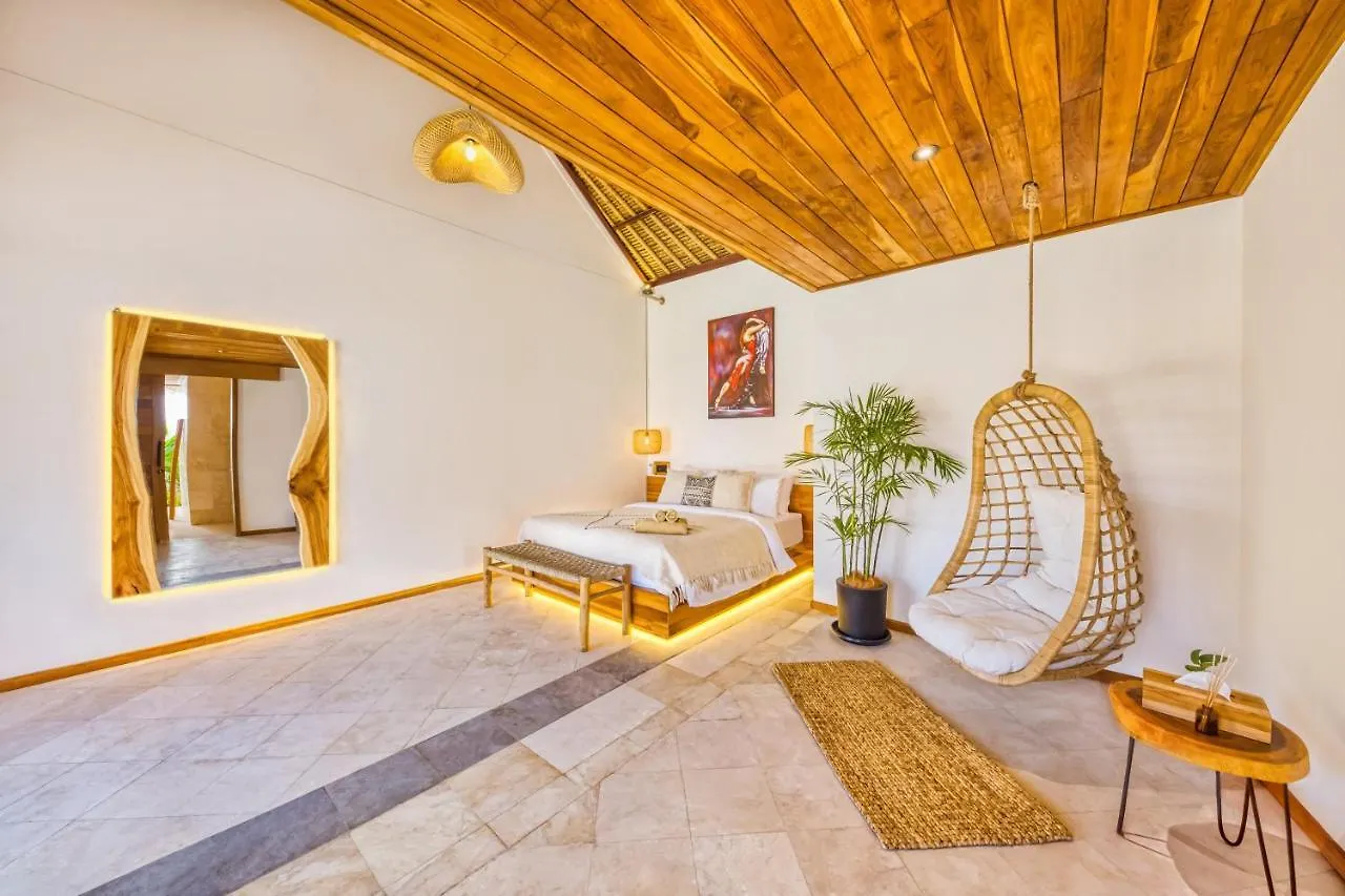 Villa Tango - New Luxurious 7Bdr Prime Location Seminyak  0*, Seminyak (Bali) Indonesia