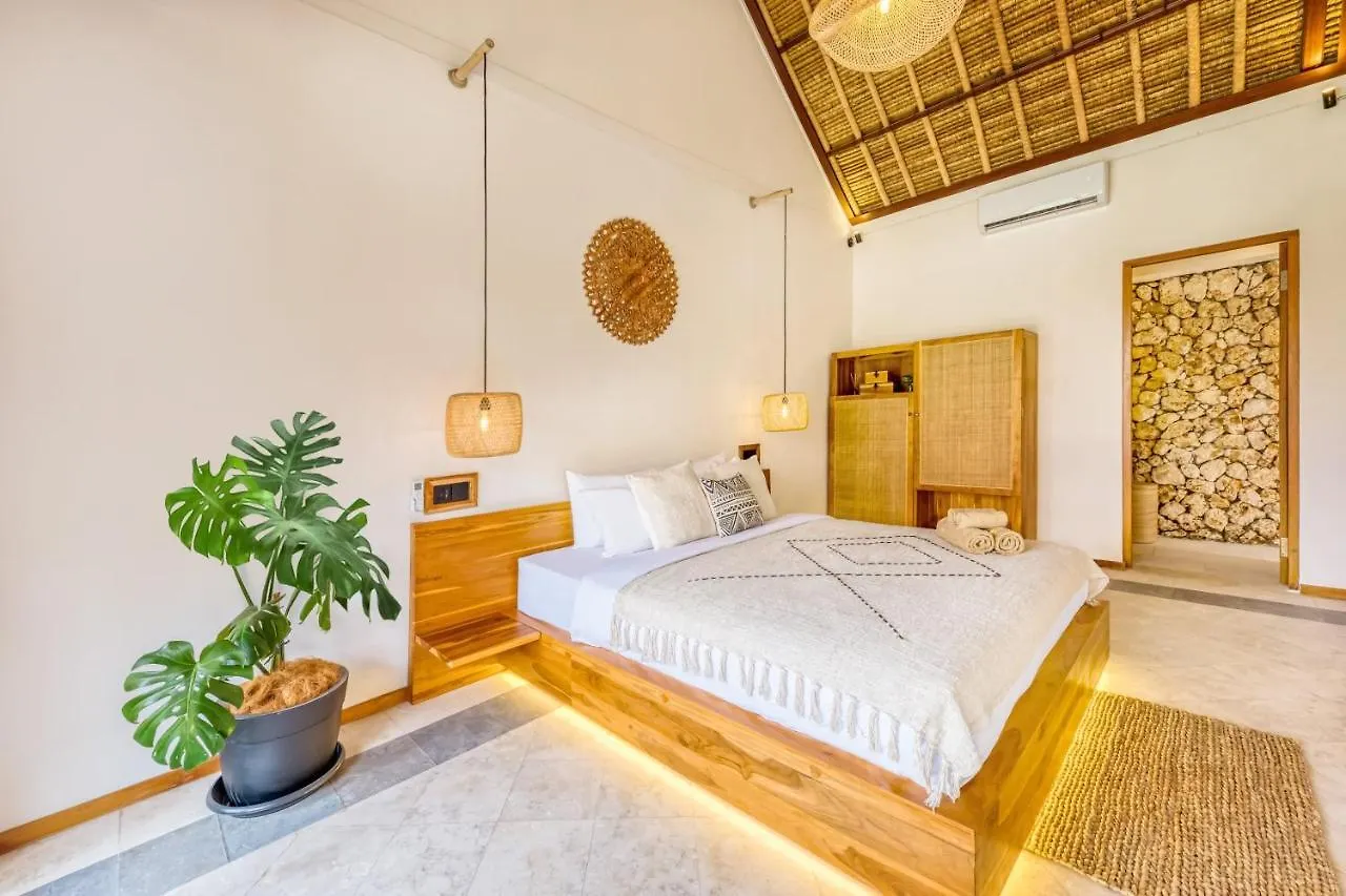 Villa Tango - New Luxurious 7Bdr Prime Location Seminyak  Indonesia