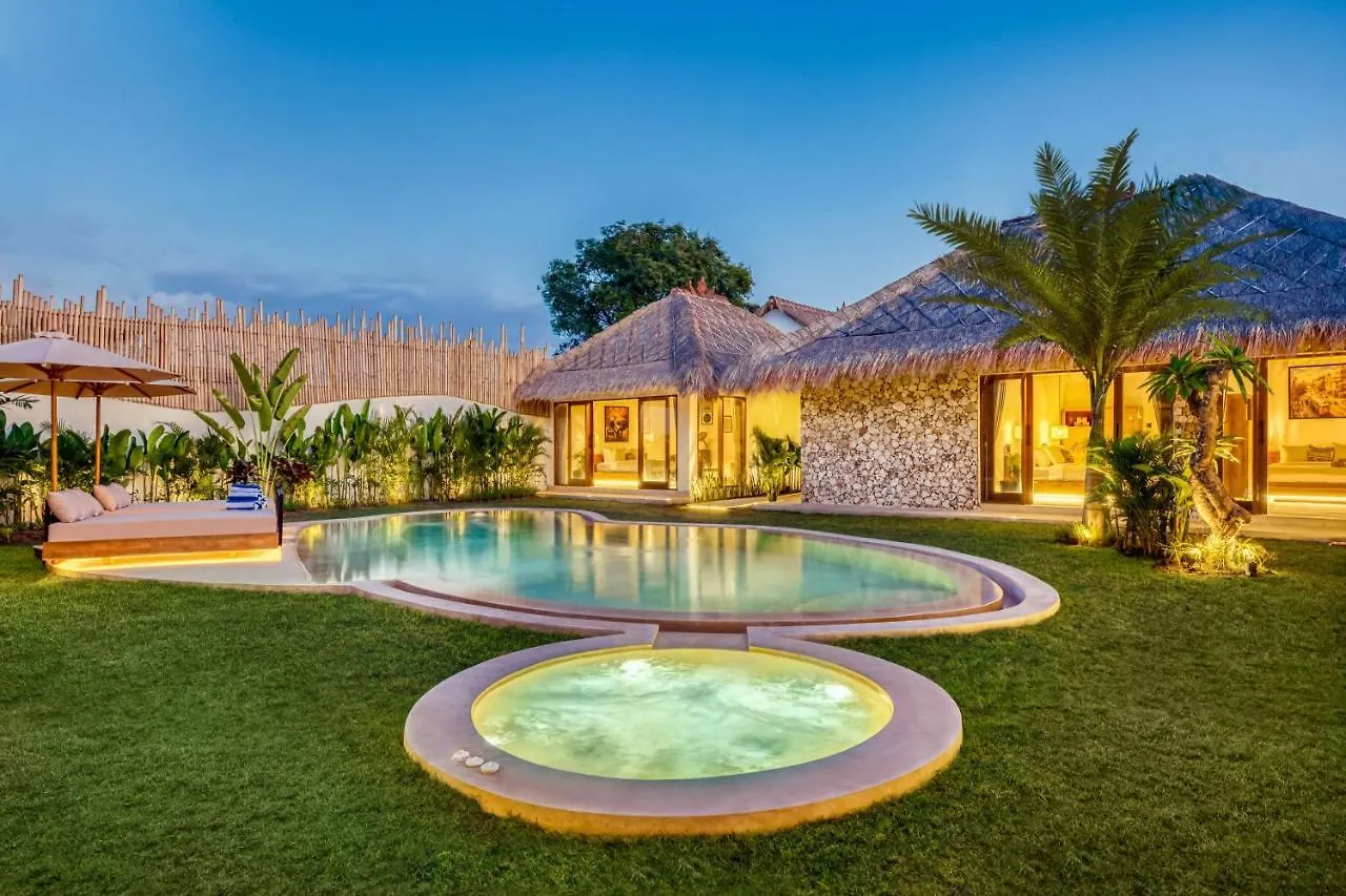 Villa Tango - New Luxurious 7Bdr Prime Location Seminyak  Indonesia