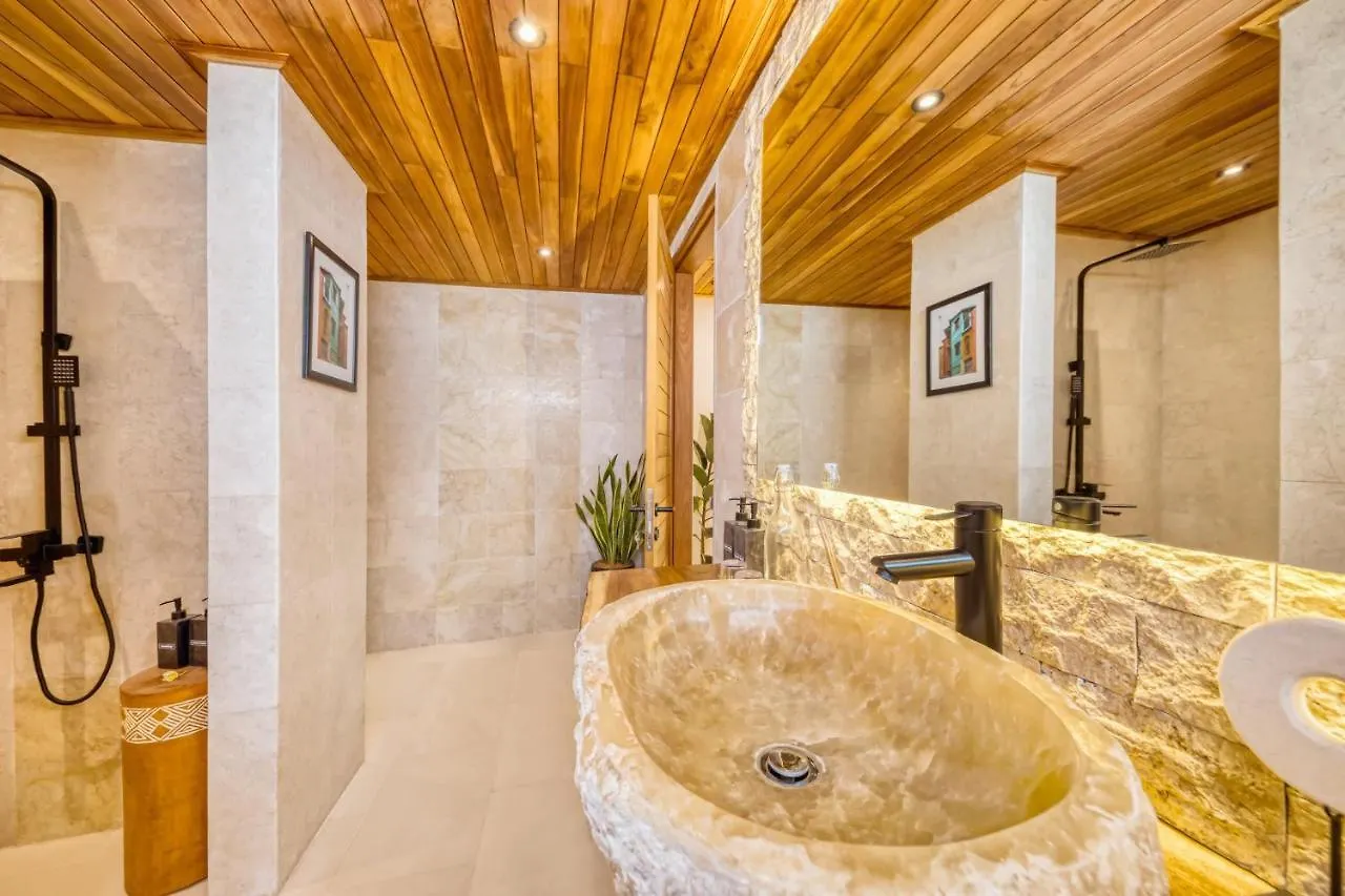 Villa Tango - New Luxurious 7Bdr Prime Location Seminyak   Seminyak (Bali)