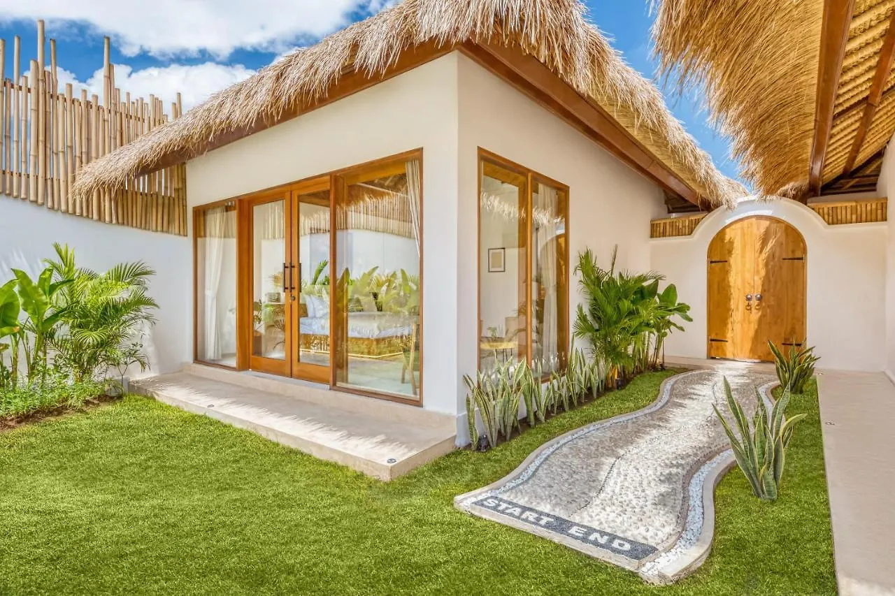 Villa Tango - New Luxurious 7Bdr Prime Location Seminyak