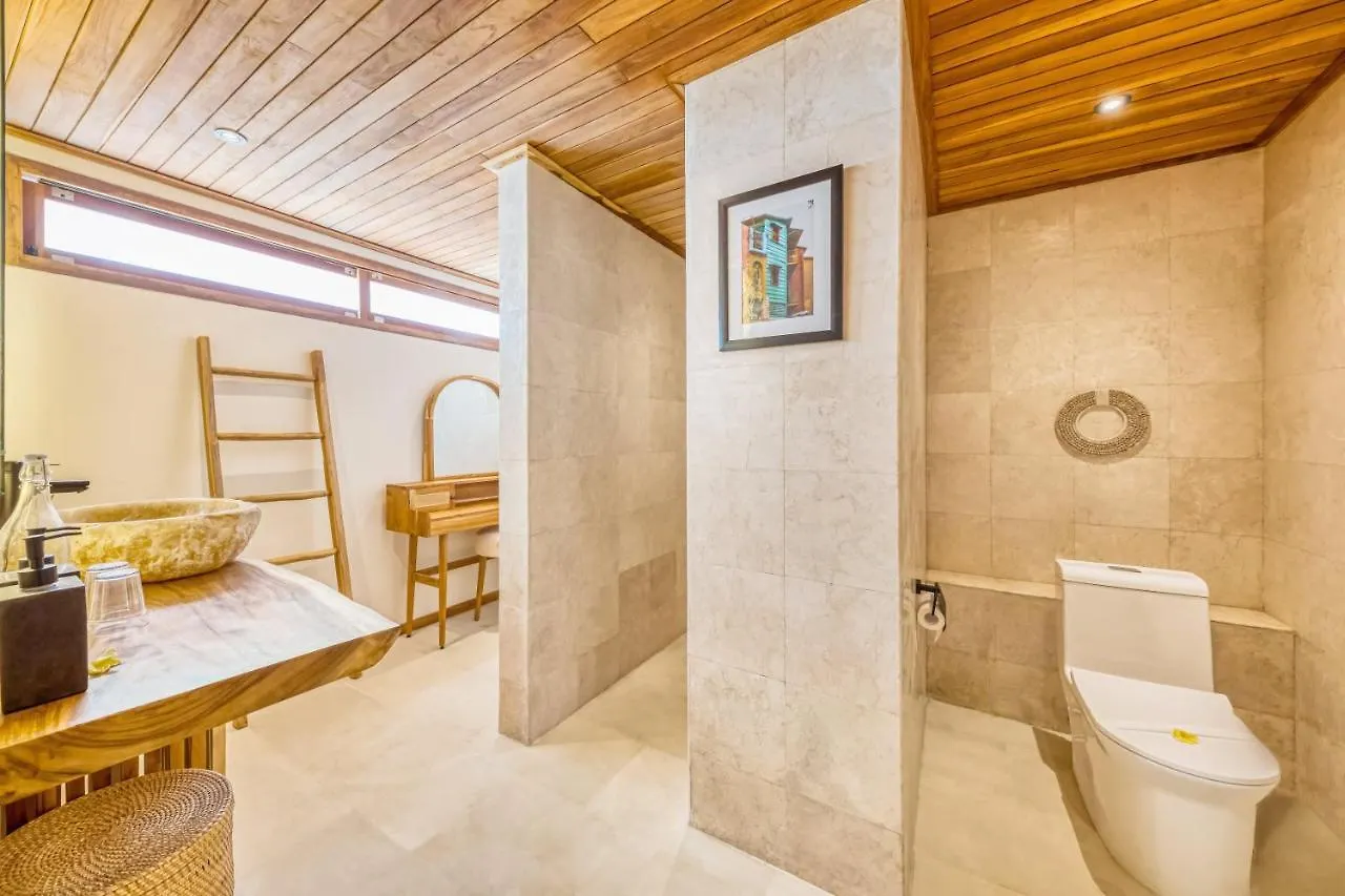 Villa Tango - New Luxurious 7Bdr Prime Location Seminyak Indonezja